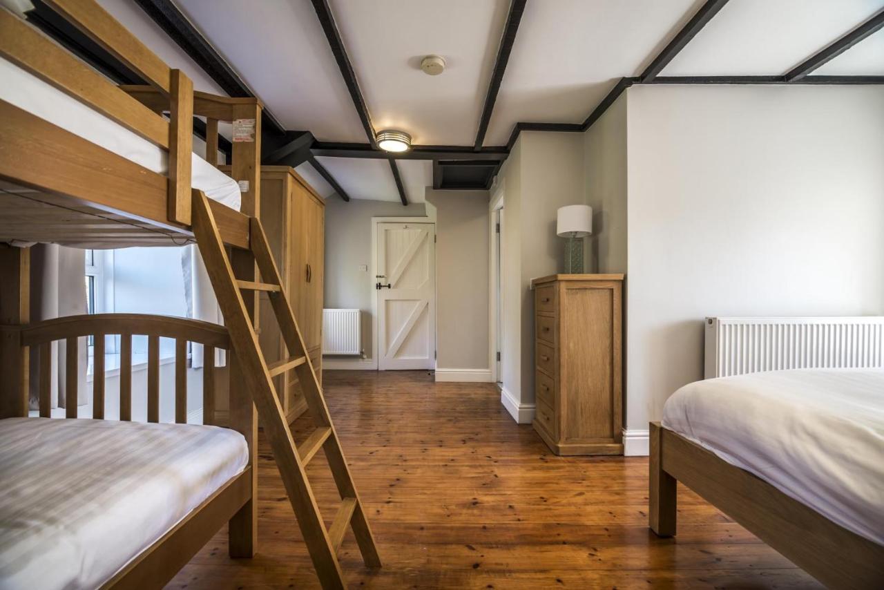 Barn Conversion - Hot Tub - Penally - Tenby 外观 照片