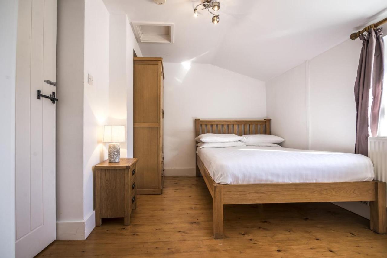 Barn Conversion - Hot Tub - Penally - Tenby 外观 照片