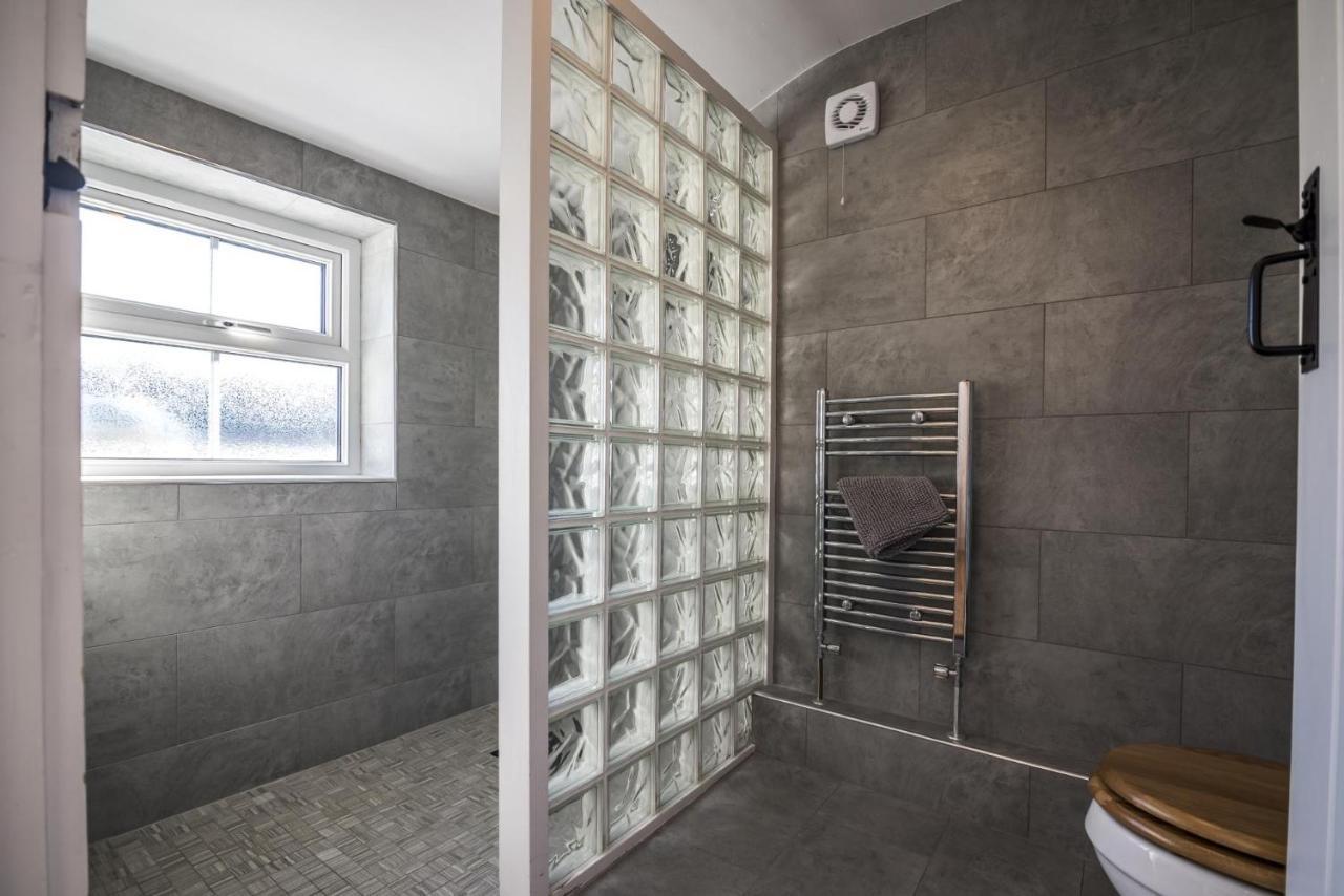 Barn Conversion - Hot Tub - Penally - Tenby 外观 照片