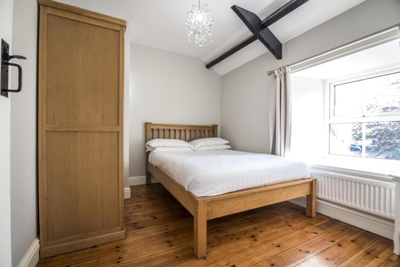 Barn Conversion - Hot Tub - Penally - Tenby 外观 照片