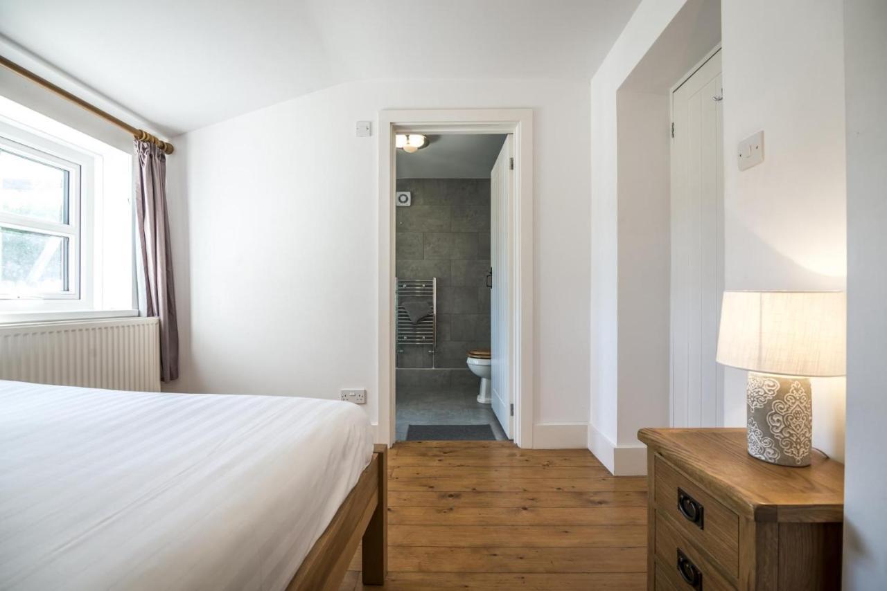 Barn Conversion - Hot Tub - Penally - Tenby 外观 照片